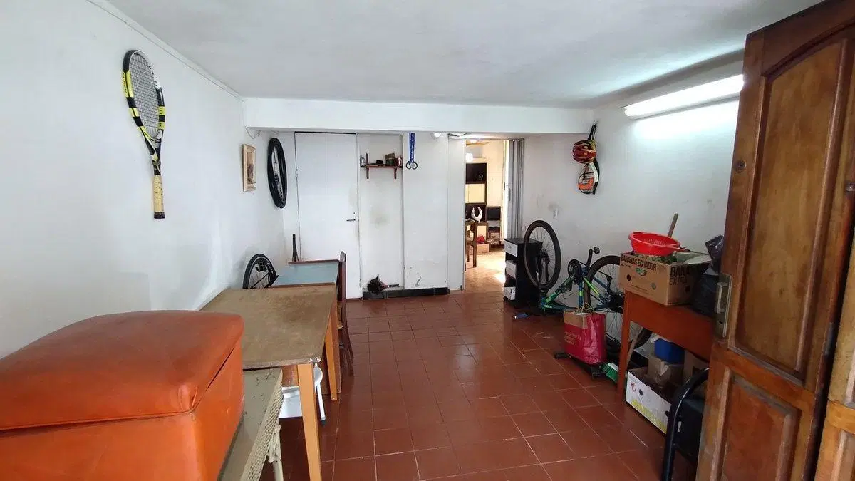 VENTA PH 6 AMB VILLA LURO COCHERA TERRAZA, 2 PROP. 2