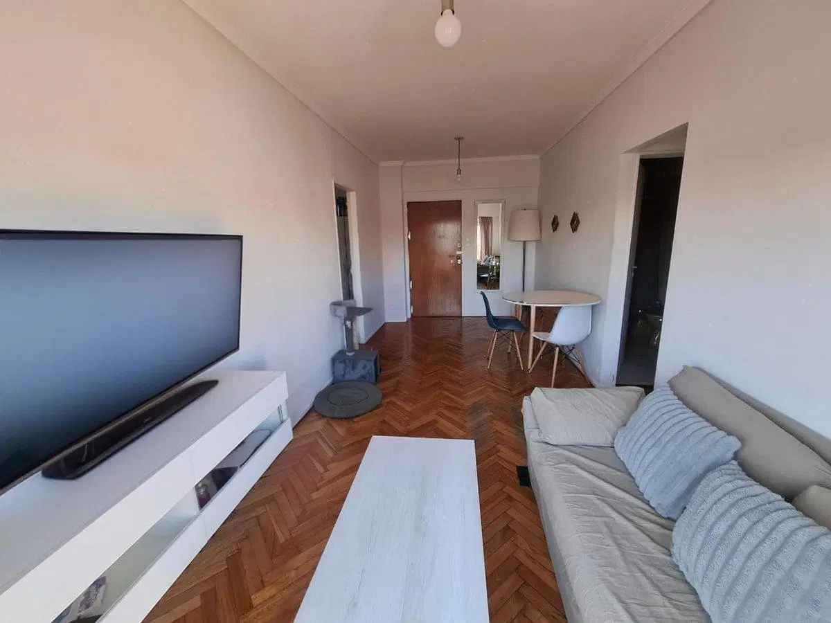 VENTA DEPARTAMENTO 3 AMBIENTES VERSALLES 3