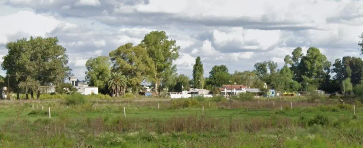 VENTA LOTE GRAL LAS HERAS A METROS DE RUTA 40 2