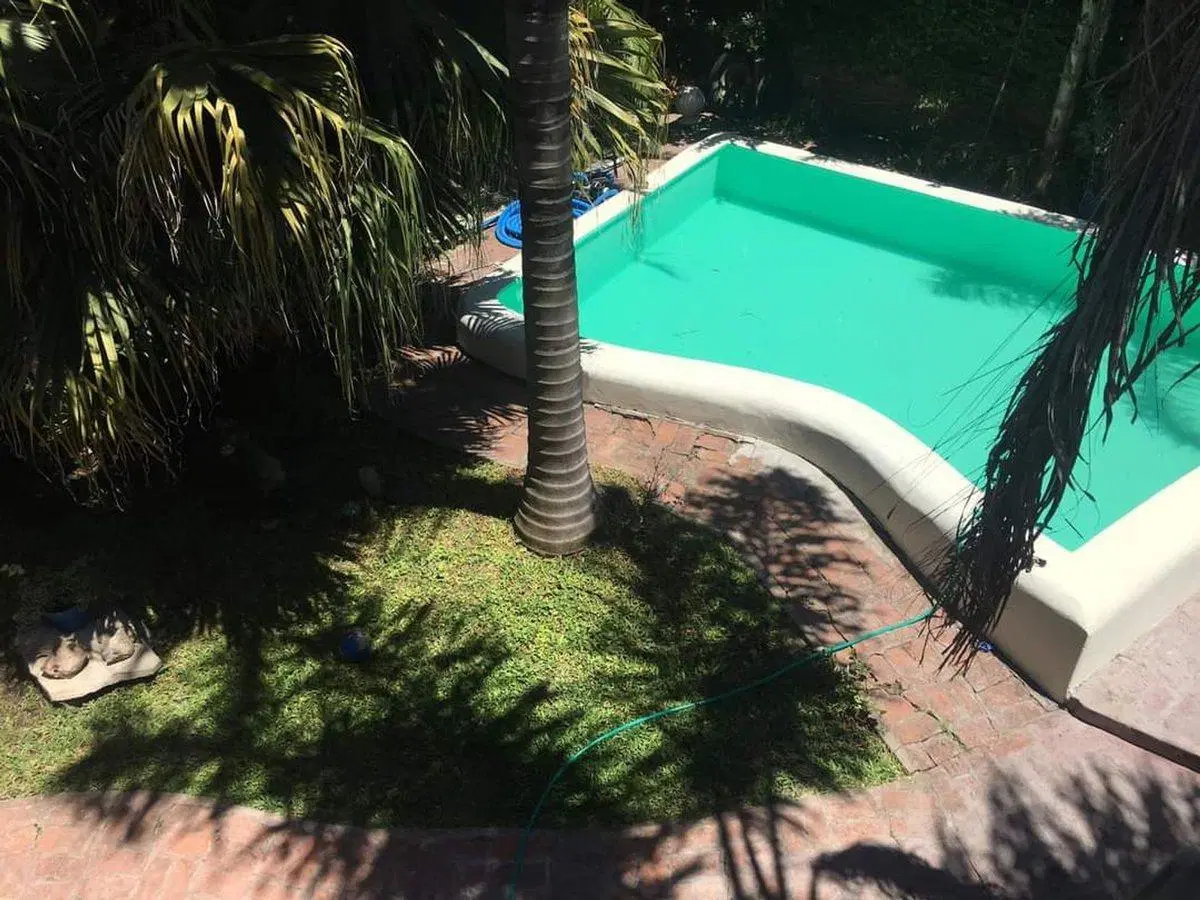 VENTA CASA 5 AMB PILETA COCHERA JARDIN BERAZATEGUI 4