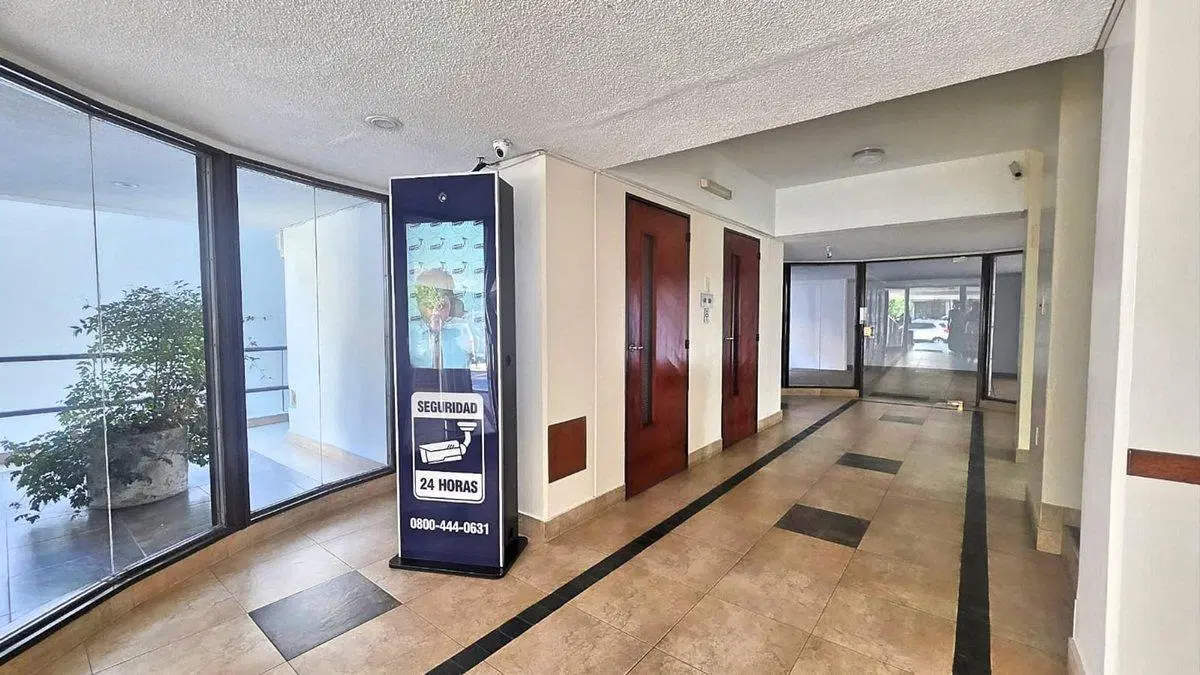 BELGRANO DEPARTAMENTO 4 AMBIENTES VENTA COCHERA 3