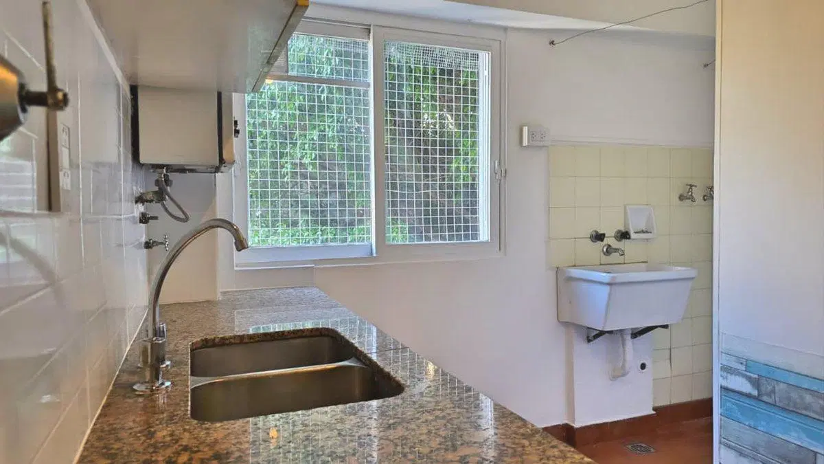 BELGRANO DEPARTAMENTO 4 AMBIENTES VENTA COCHERA 5