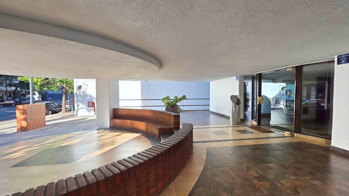 BELGRANO DEPARTAMENTO 4 AMBIENTES VENTA COCHERA
