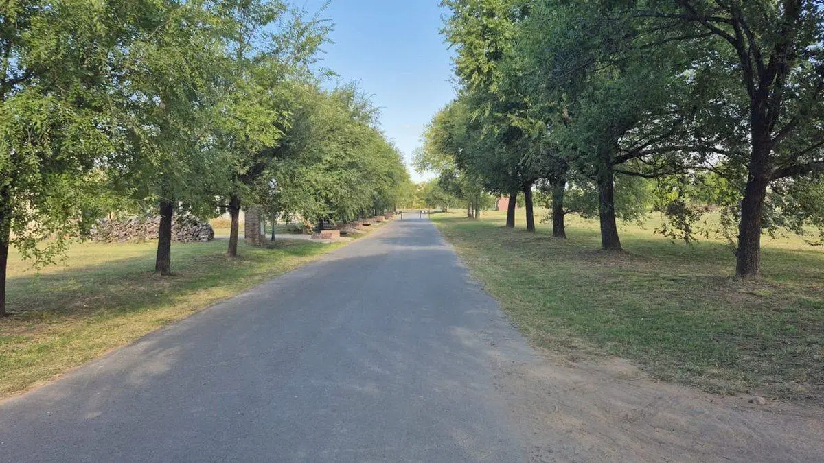 Venta Terreno en Haras San Pablo General Rodriguez 5