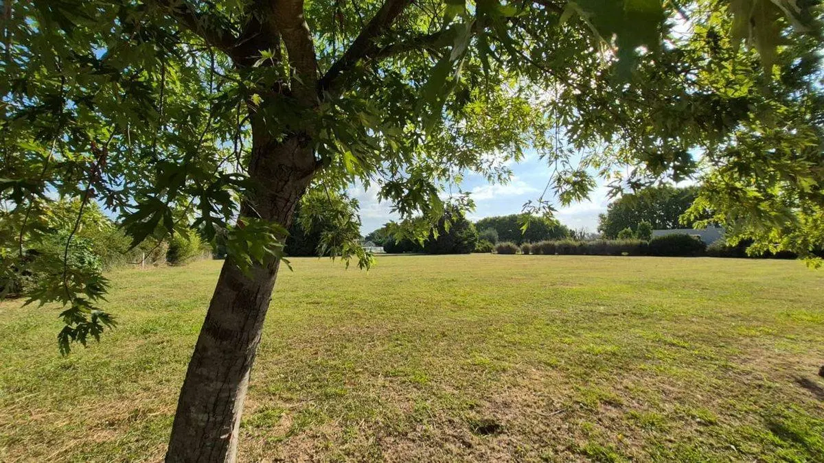 Venta Terreno en Haras San Pablo General Rodriguez 5