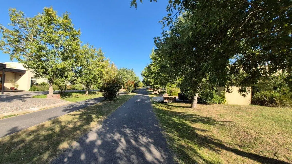 Venta Terreno en Haras San Pablo General Rodriguez 4