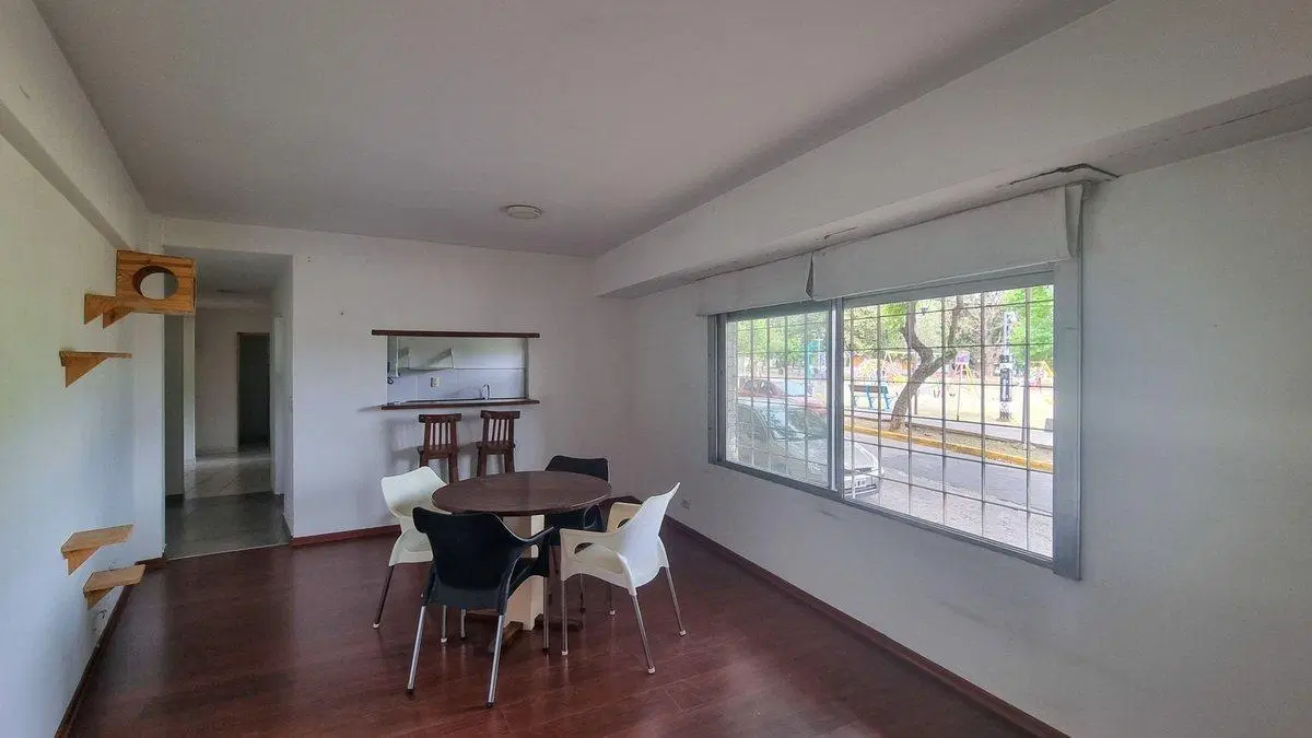 VENTA PH 3 AMBIENTES BERNAL APTO CREDITO FRENTE 3