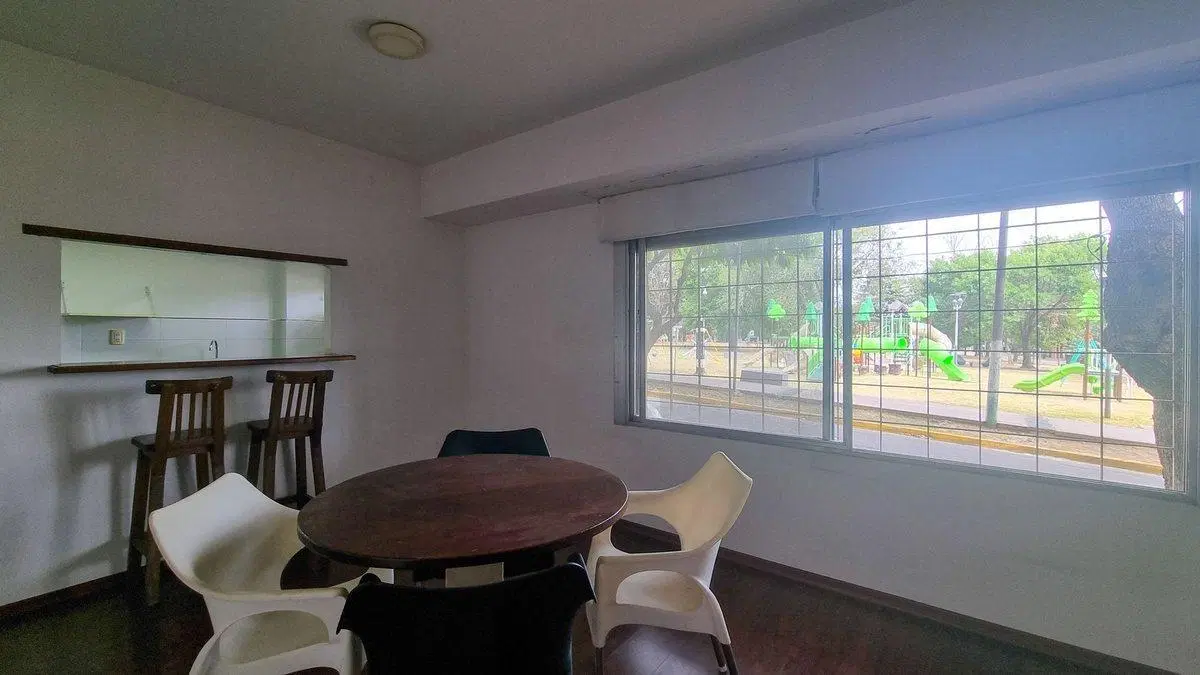 VENTA PH 3 AMBIENTES BERNAL APTO CREDITO FRENTE 4