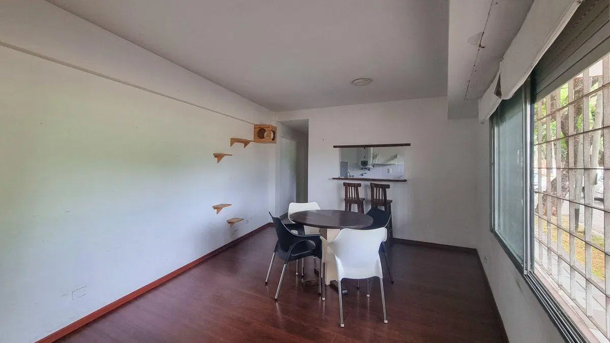 VENTA PH 3 AMBIENTES BERNAL APTO CREDITO FRENTE 2