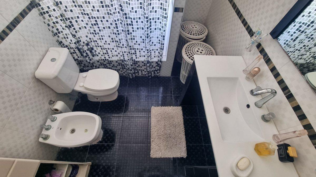 VENTA PH 4 AMBIENTES EN MONTE CASTRO CON PATIO