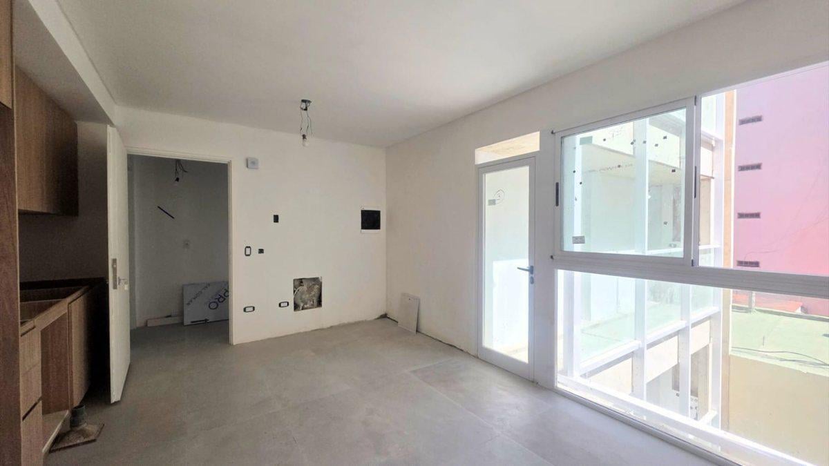 BELGRANO DEPARTAMENTO VENTA 2 AMBIENTES A ESTRENAR