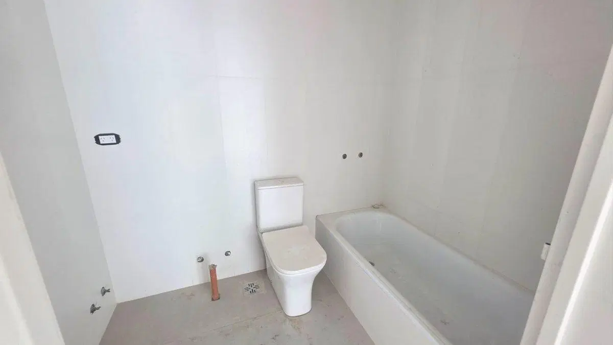 BELGRANO DEPARTAMENTO VENTA 2 AMBIENTES A ESTRENAR 5