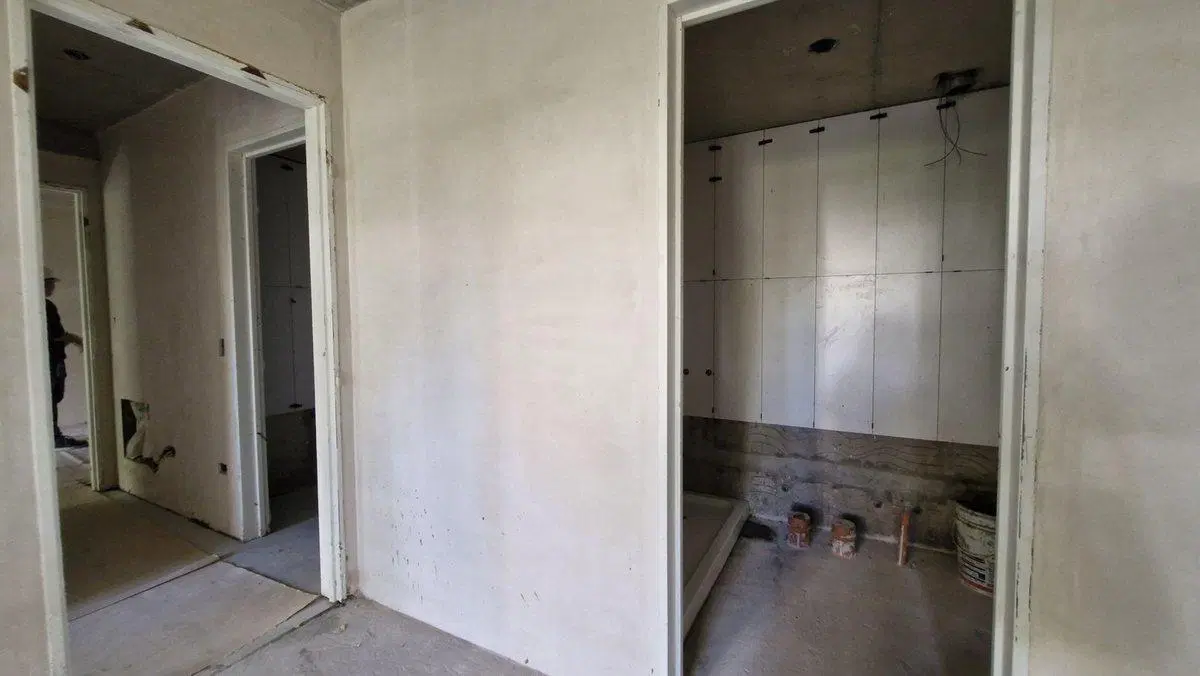 BELGRANO DEPARTAMENTO VENTA 3 AMBIENTES A ESTRENAR 4