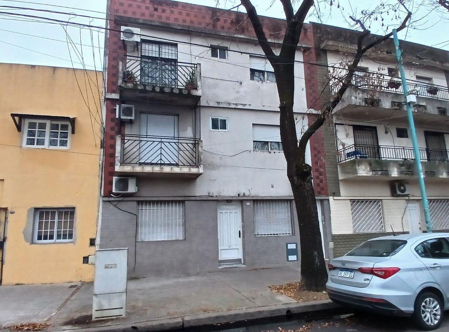 VENTA PH 3 AMB VILLA LUGANO TERRAZA PROPIA QUINCHO