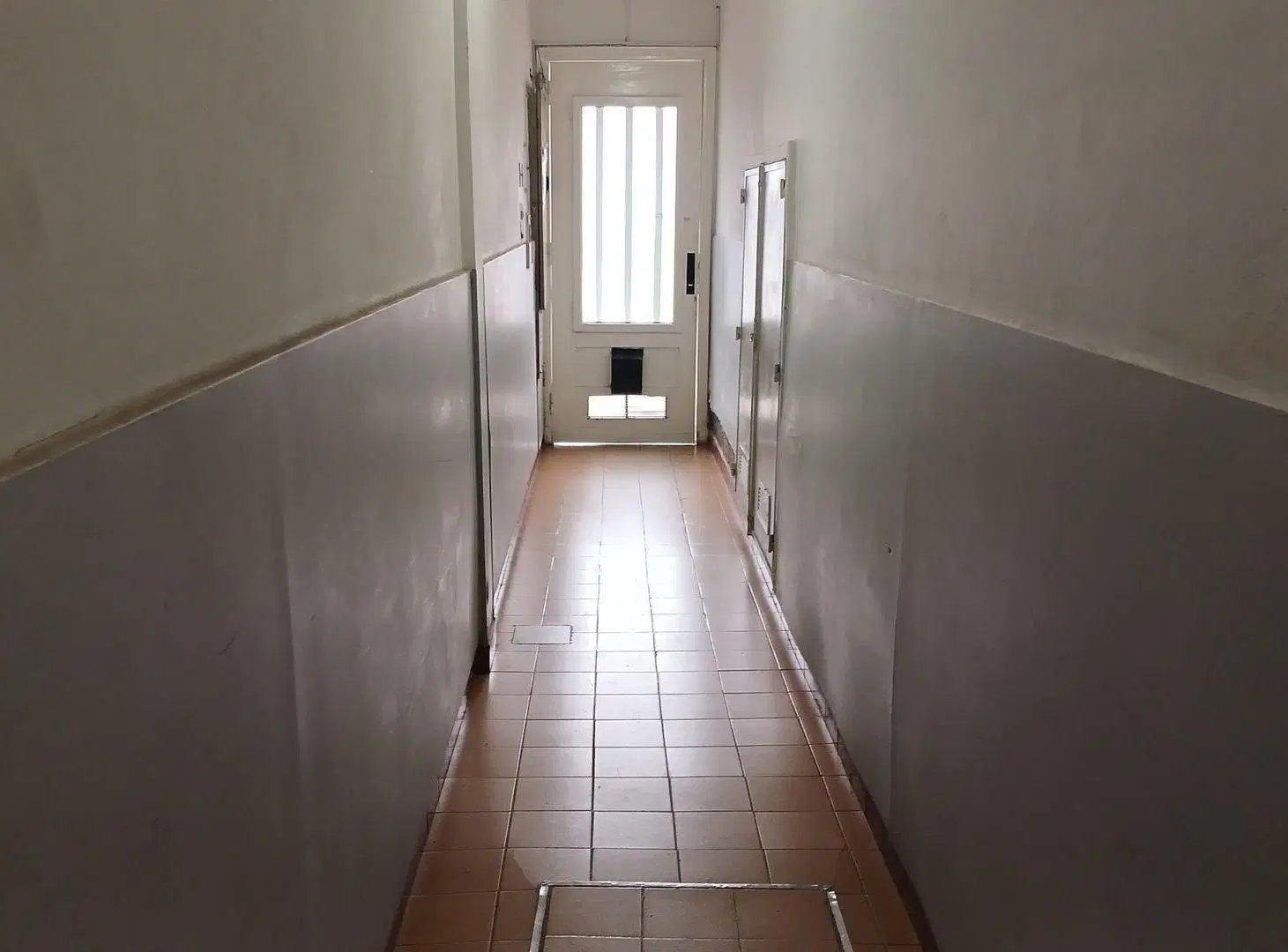 VENTA PH 3 AMB VILLA LUGANO TERRAZA PROPIA QUINCHO 2