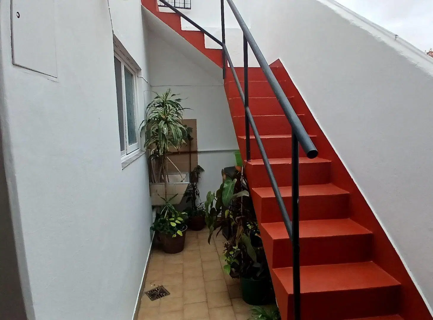 VENTA PH 3 AMB VILLA LUGANO TERRAZA PROPIA QUINCHO 4