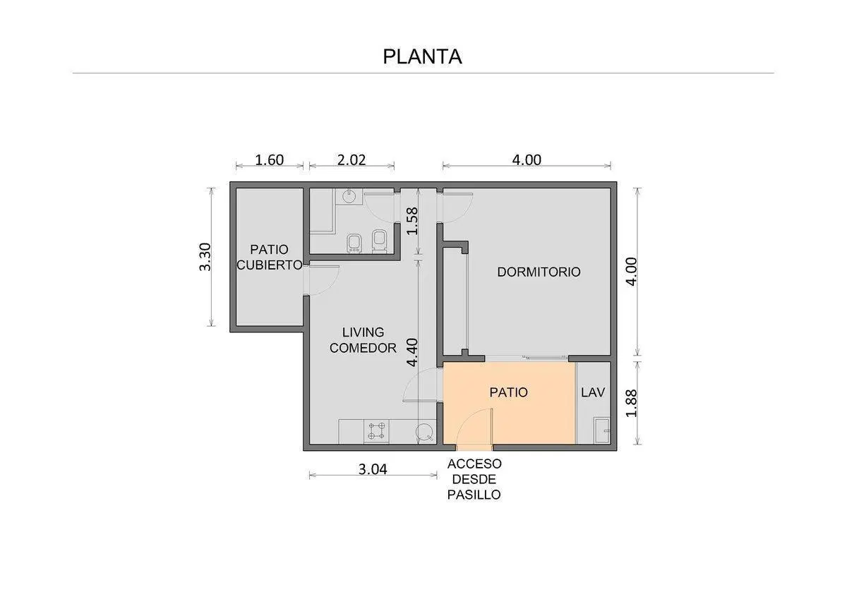 Plano 1
