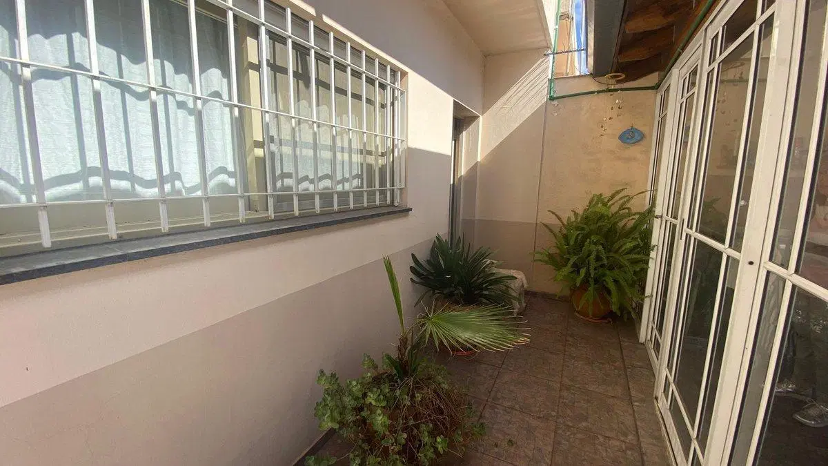 VENTA CASA 5AMBIENTES TERRAZA JARDIN LOCAL PALOMAR 8