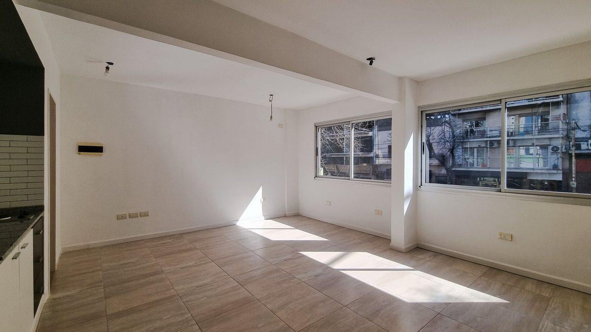 VENTA DEPARTAMENTO DE 2 AMBIENTES EN SAN CRISTOBAL