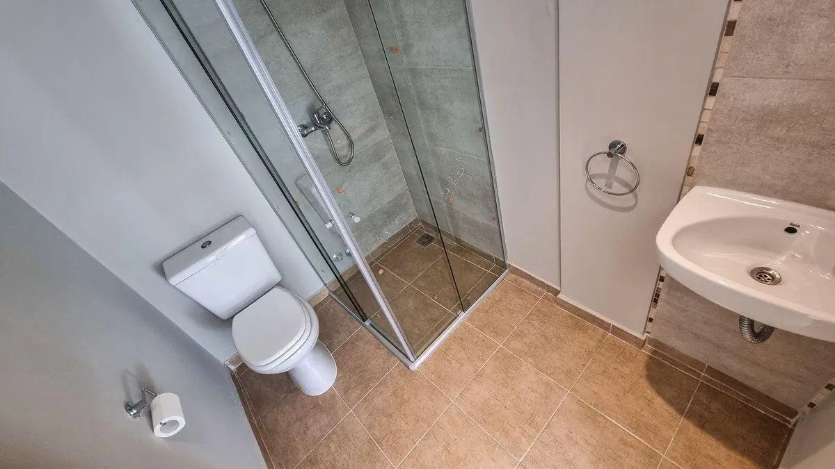 VENTA DEPARTAMENTO DE 2 AMBIENTES EN SAN CRISTOBAL 3