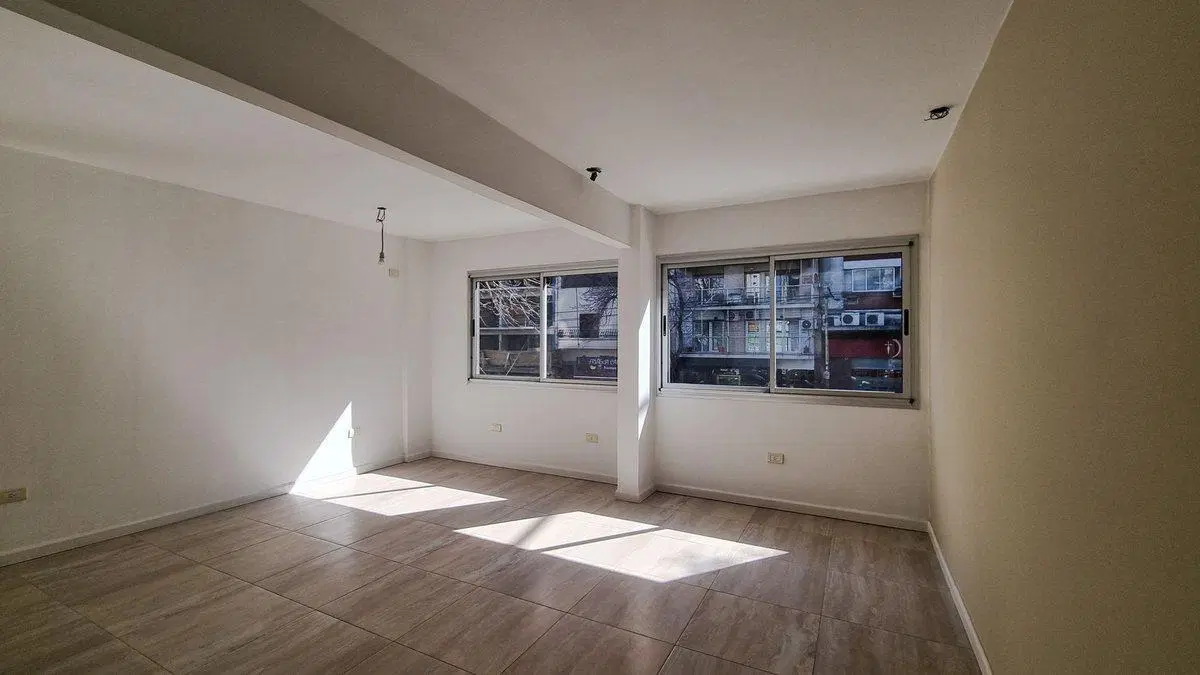 VENTA DEPARTAMENTO DE 2 AMBIENTES EN SAN CRISTOBAL 2