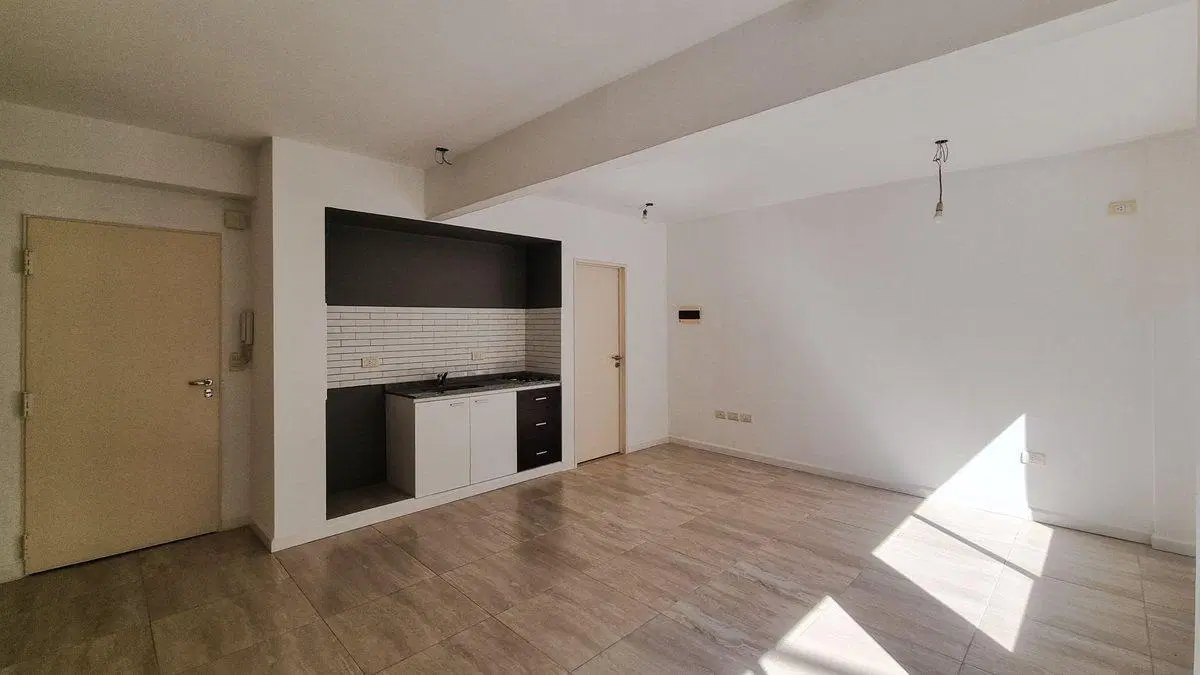 VENTA DEPARTAMENTO DE 2 AMBIENTES EN SAN CRISTOBAL 5