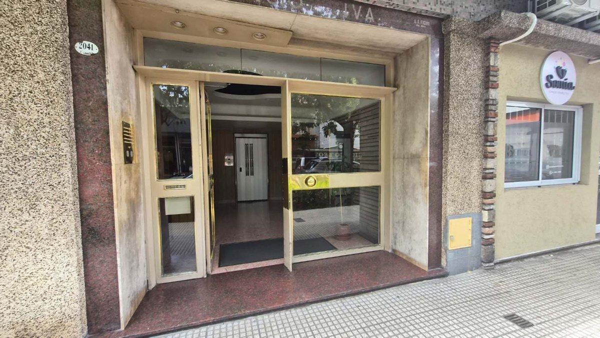 VENTA DPTO. 3 AMB. VILLA SANTA RITA APTO CREDITO