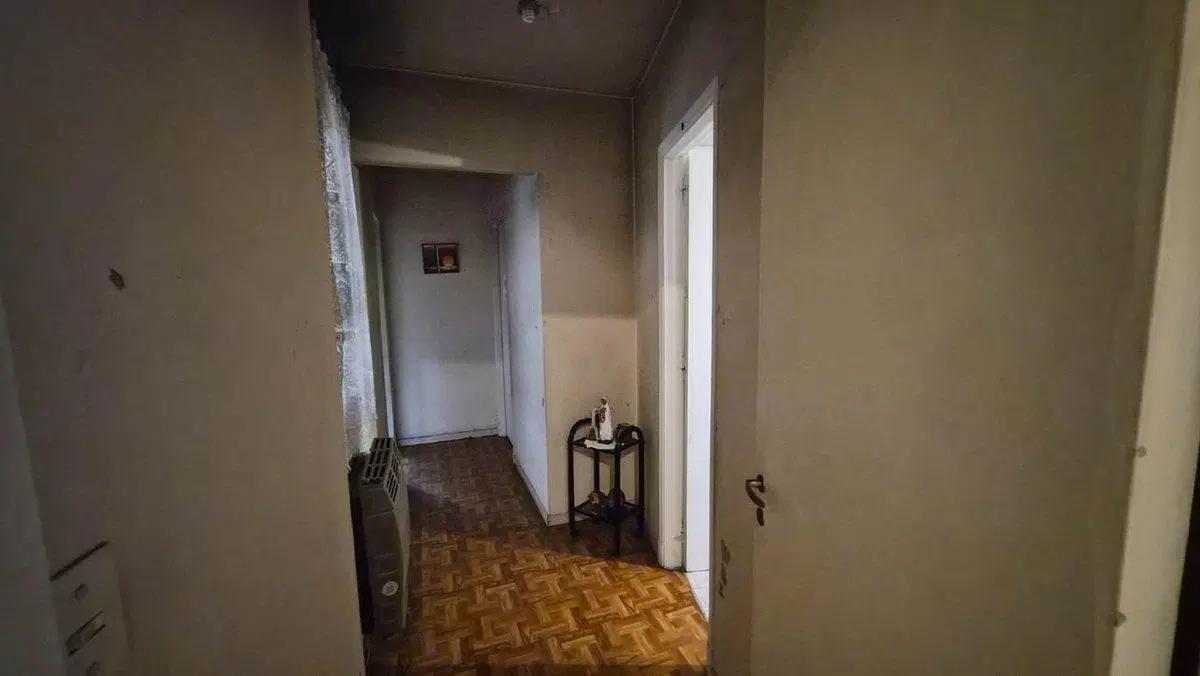 VENTA DPTO. 3 AMB. VILLA SANTA RITA APTO CREDITO 5