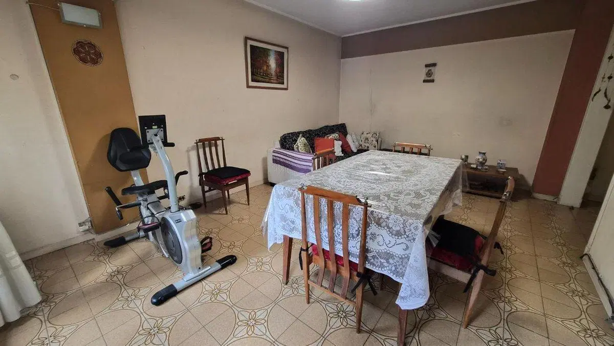 VENTA DPTO. 3 AMB. VILLA SANTA RITA APTO CREDITO 3