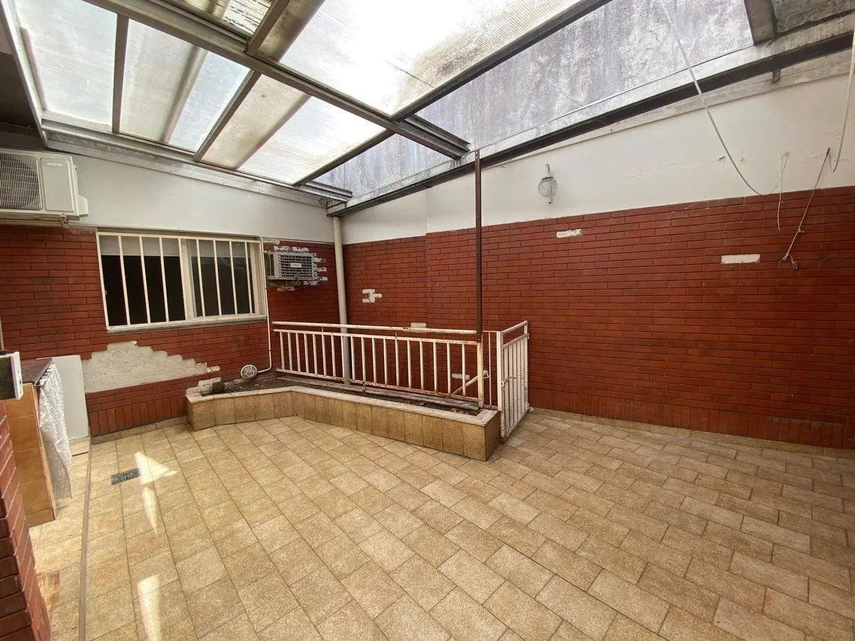 VENTA PH 3 AMB CON COCHERA Y PATIO VILLA LURO 3