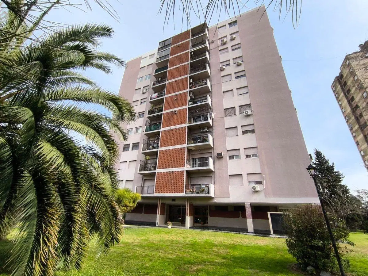 VENTA DTO 3 AMB C/BALCON VILLA CELINA A REFACC 4