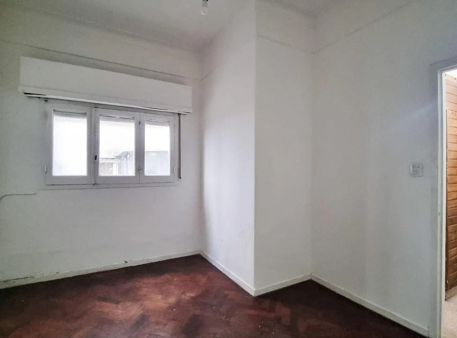 VENTA DE DEPARTAMENTO DE 2 AMBIENTES EN CABALLITO 3