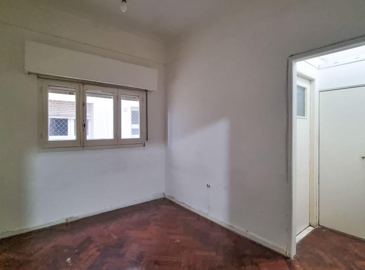 VENTA DE DEPARTAMENTO DE 2 AMBIENTES EN CABALLITO