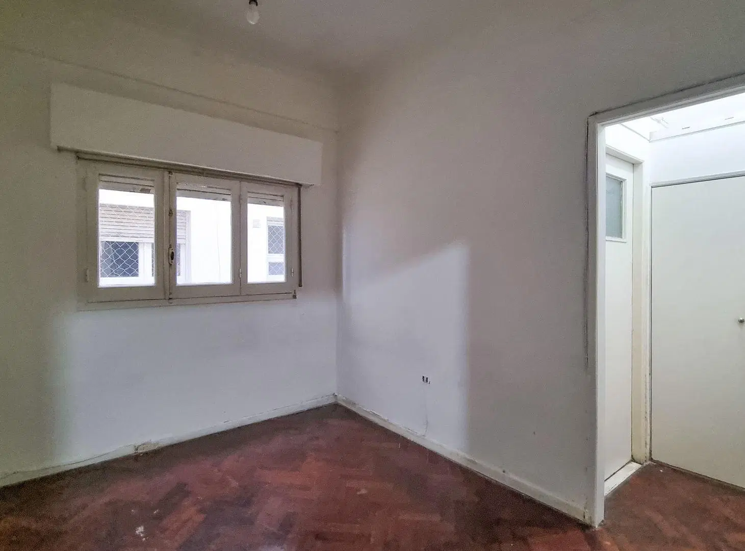 VENTA DE DEPARTAMENTO DE 2 AMBIENTES EN CABALLITO 8