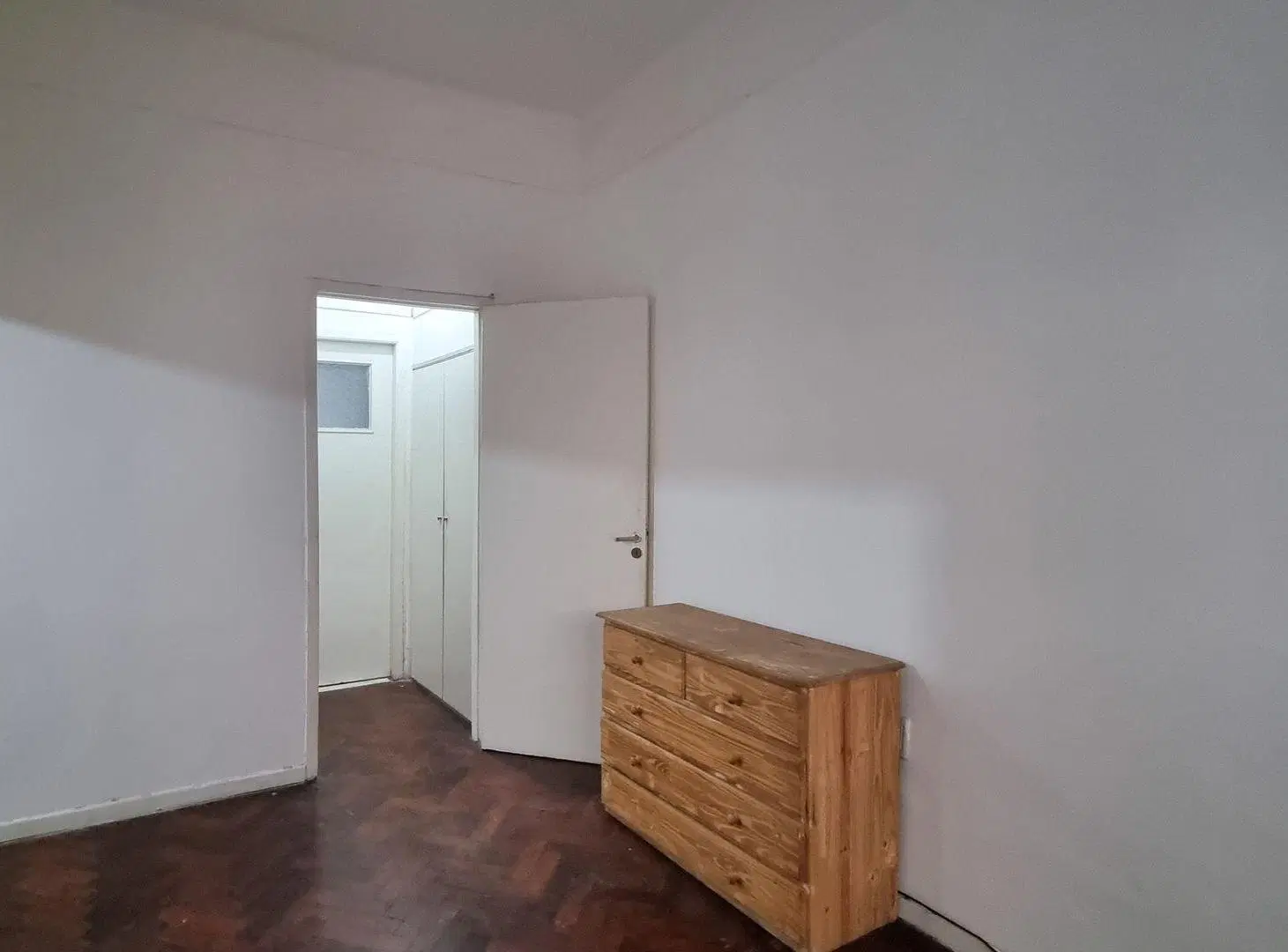 VENTA DE DEPARTAMENTO DE 2 AMBIENTES EN CABALLITO 5