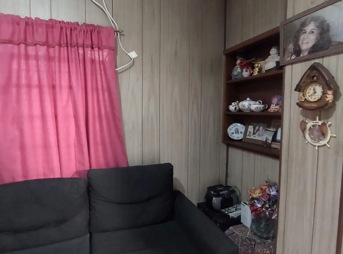 VENTA PH 3 AMBIENTES, PATIO, TZA, /VERSALLES 2