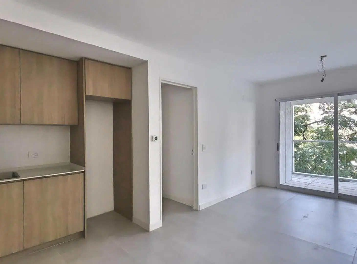 BELGRANO DEPARTAMENTO VENTA 3 AMBIENTES A ESTREN 3