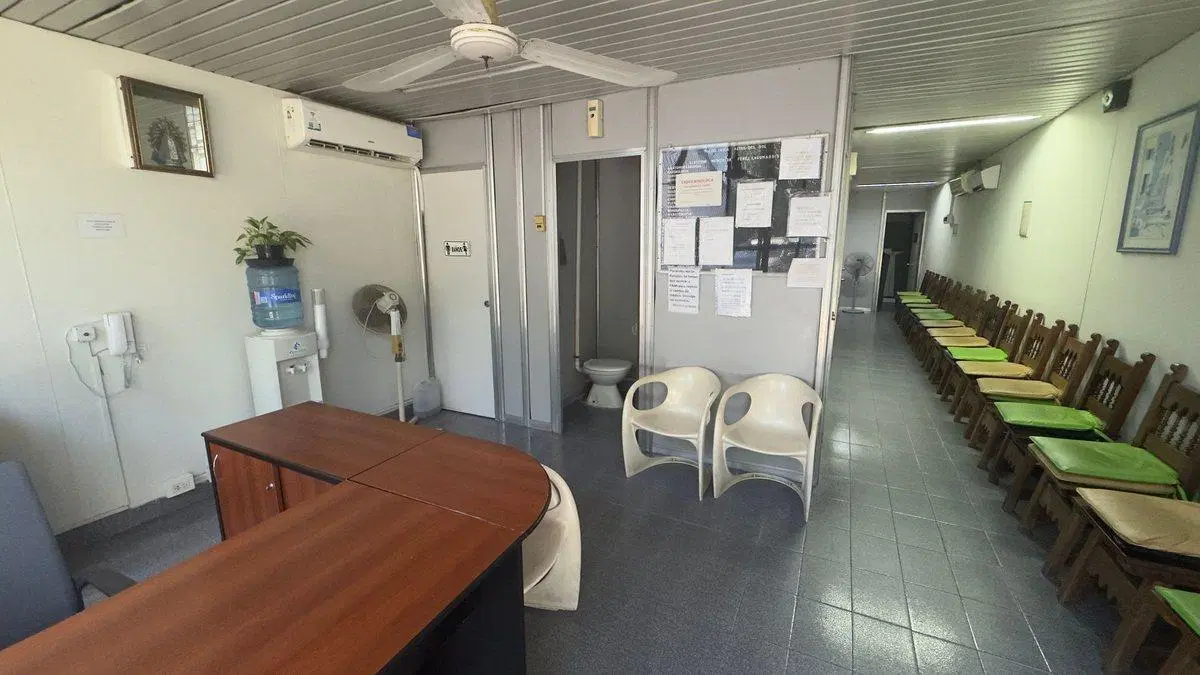 Venta Local Belén de Escobar de gran tamaño 4