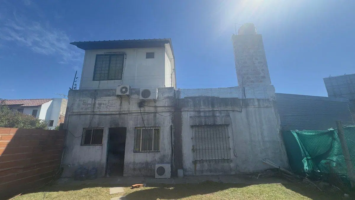 Venta de Lote en Belén de Escobar 400m2 2