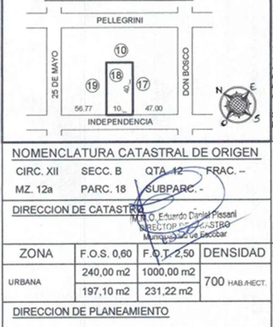Plano 2