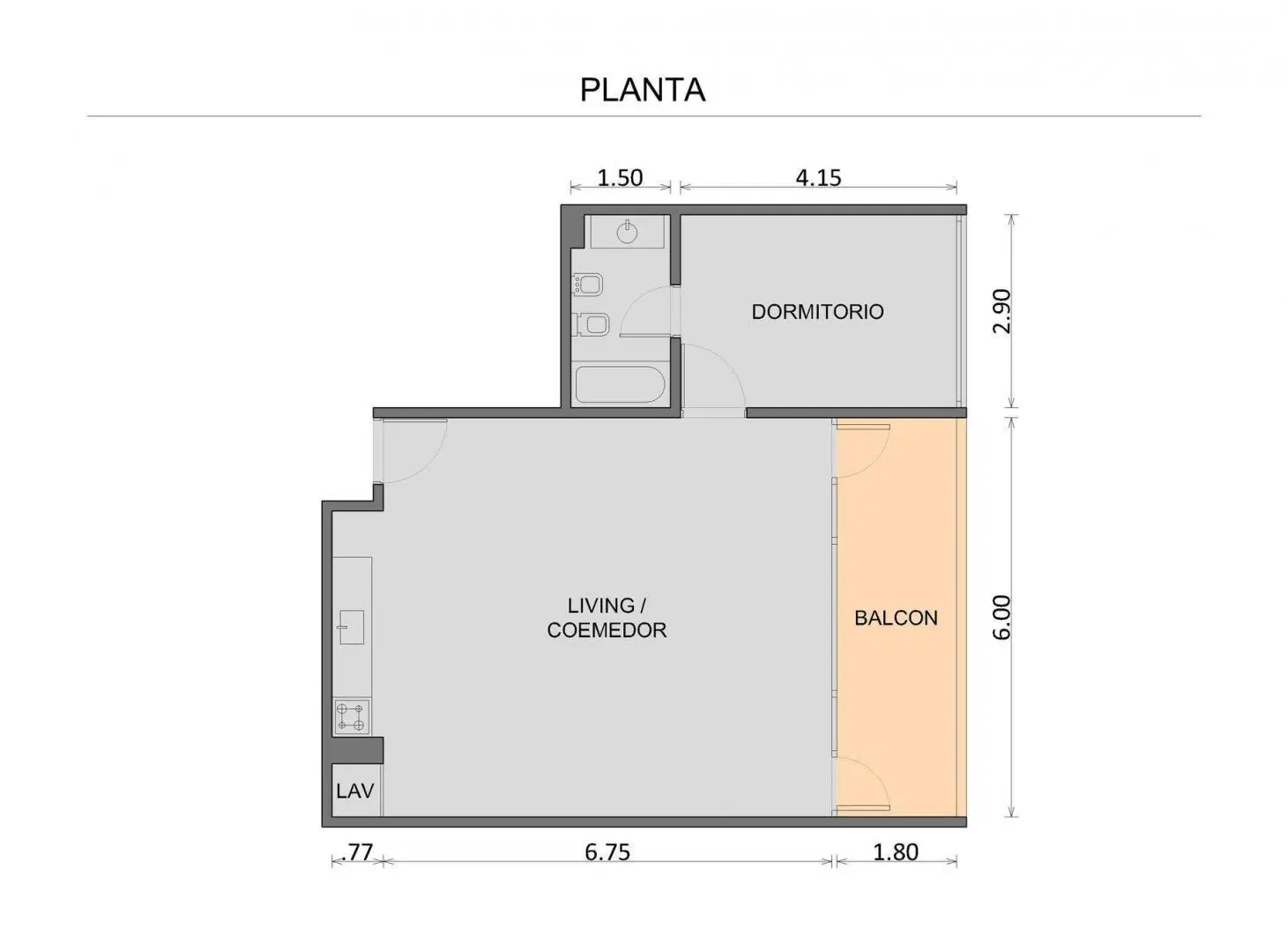 Plano 1