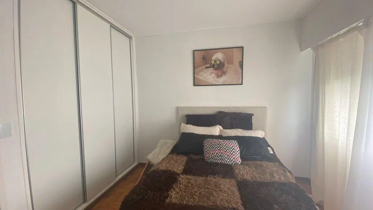 VENTA PH 2 AMBIENTES VILLA LURO PATIO RECICLADO 8
