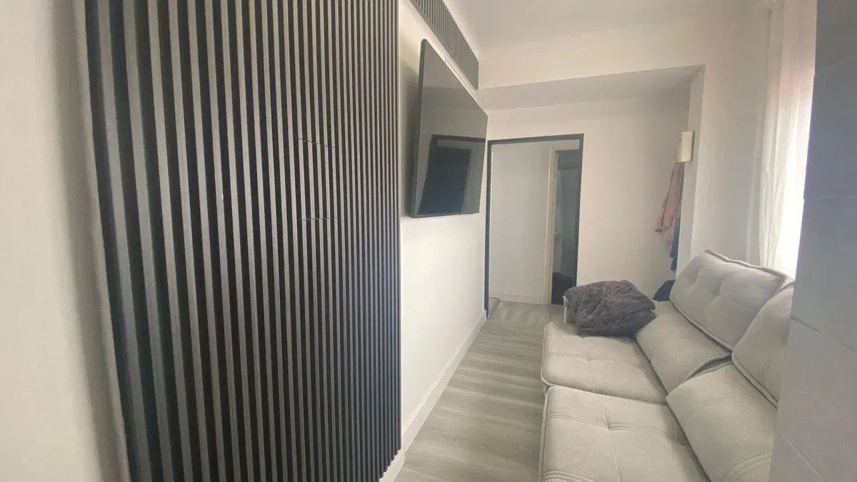 VENTA PH 2 AMBIENTES VILLA LURO PATIO RECICLADO 5