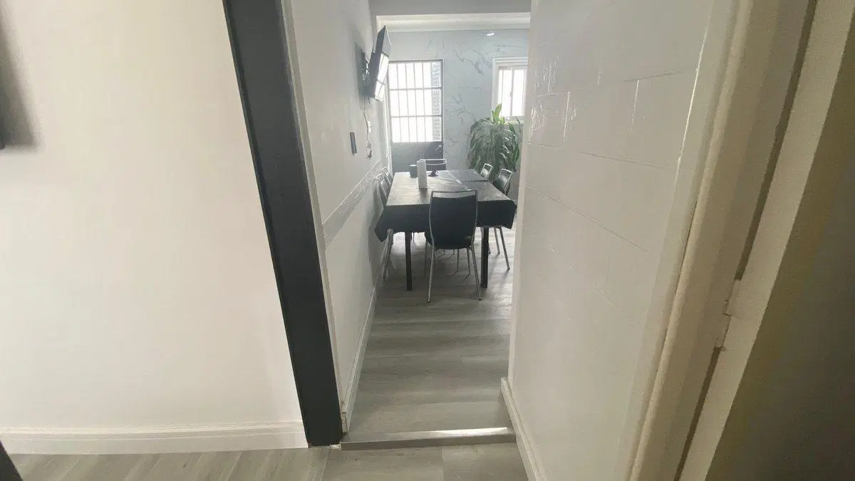 VENTA PH 2 AMBIENTES VILLA LURO PATIO RECICLADO 2