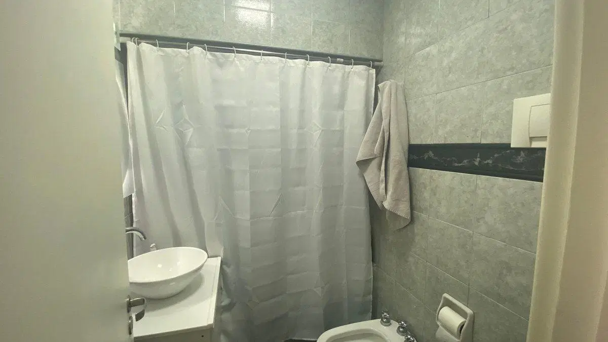 VENTA PH 2 AMBIENTES VILLA LURO PATIO RECICLADO 3