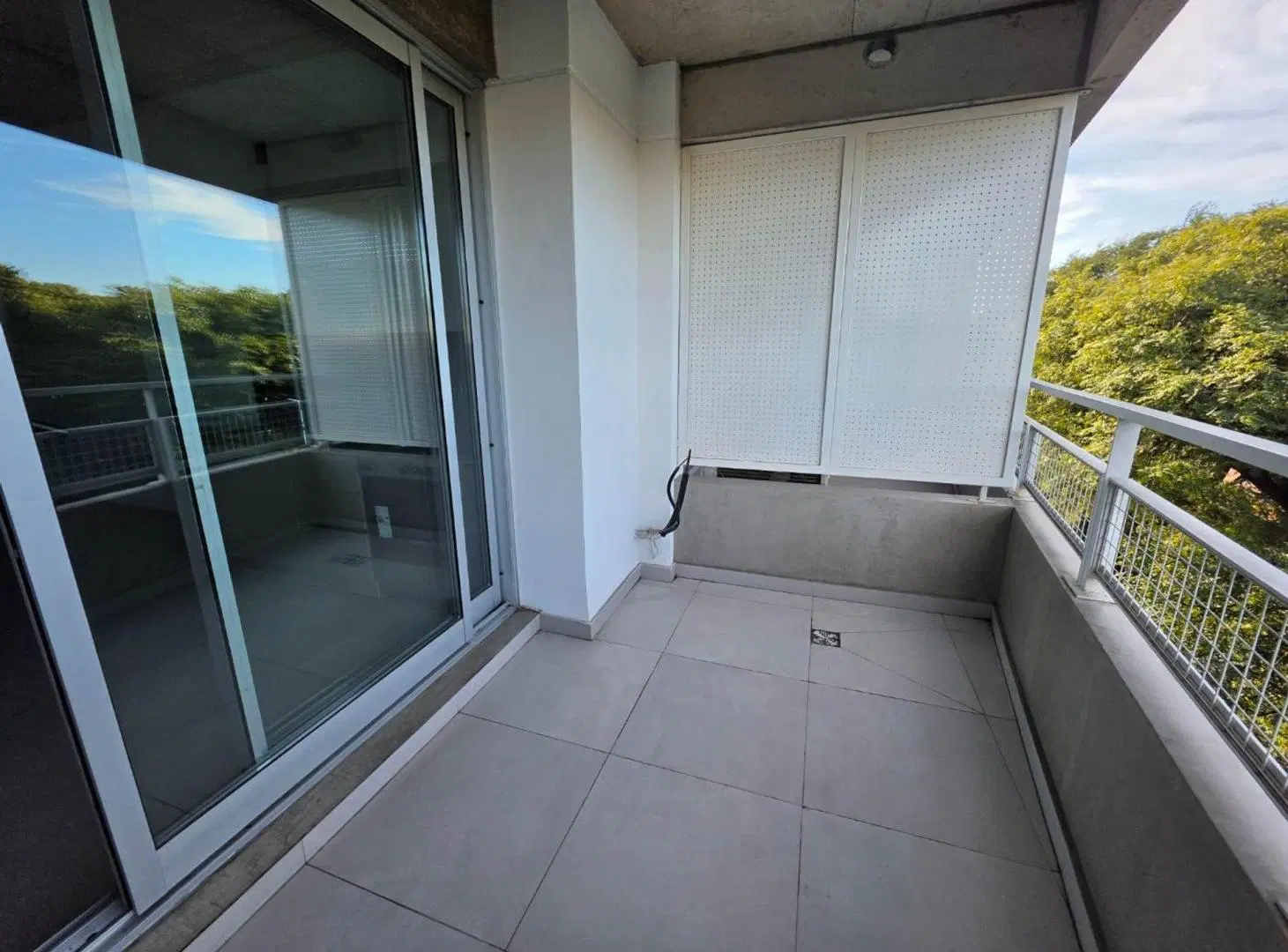 VENTA MONOAMBIENTE PARQUE PATRICIOS FULL AMENITIES 3