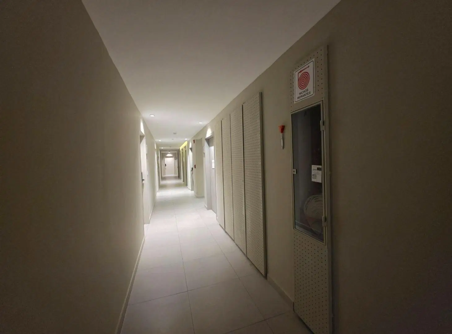 VENTA MONOAMBIENTE PARQUE PATRICIOS FULL AMENITIES 2
