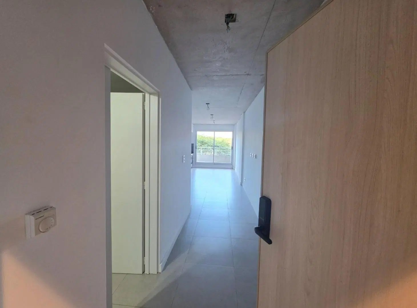 VENTA MONOAMBIENTE PARQUE PATRICIOS FULL AMENITIES 4
