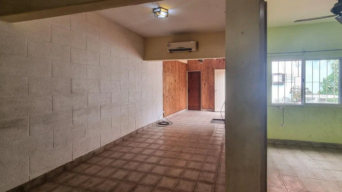 VENTA CASA DE 4 AMBIENTES VILLA LYNCH CON PATIO 5