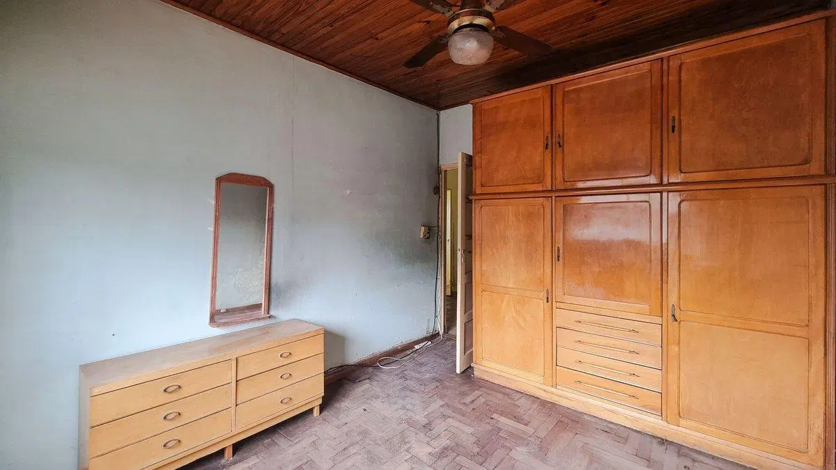 VENTA CASA DE 4 AMBIENTES VILLA LYNCH CON PATIO 3